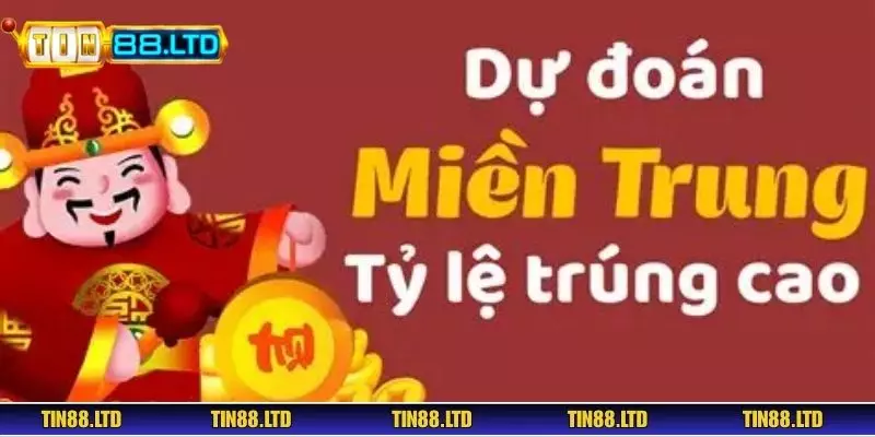 Giải thích dễ hiểu về xổ số miền Trung
