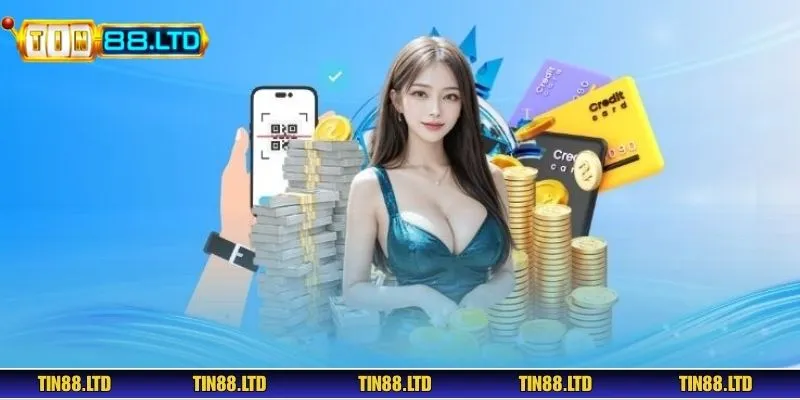 Hội viên cần tuân thủ một số điều kiện nạp tiền TIN88