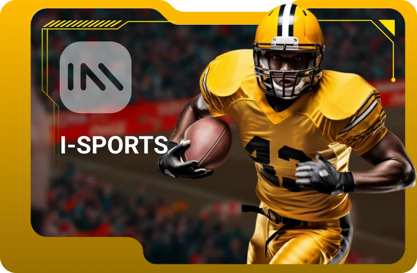 I sport tin88