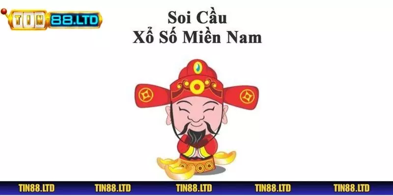 Khám phá hình thức soi cầu miền Nam uy tín