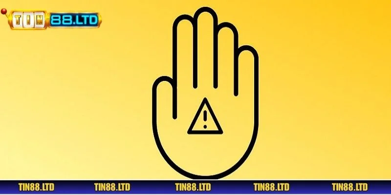 Miễn trừ trách nhiệm TIN88 giúp hạn chế rủi ro pháp lý ngoài tầm kiểm soát