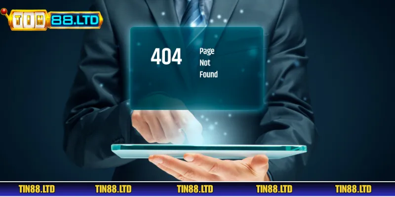 Một vài cách khắc phục vấn đề trang cược bị lỗi