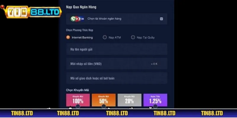 Một vài lưu ý cần nắm để lỗi giao dịch khi thêm vốn cược