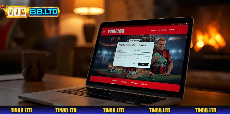 Một vài yêu cầu cần đáp ứng khi đăng ký TIN88