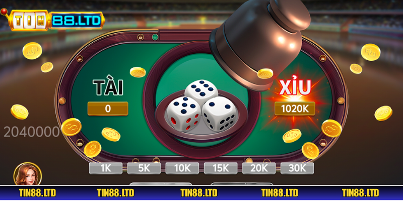 Quy luật gia nhập cực đơn giản giúp newbie dễ trải nghiệm