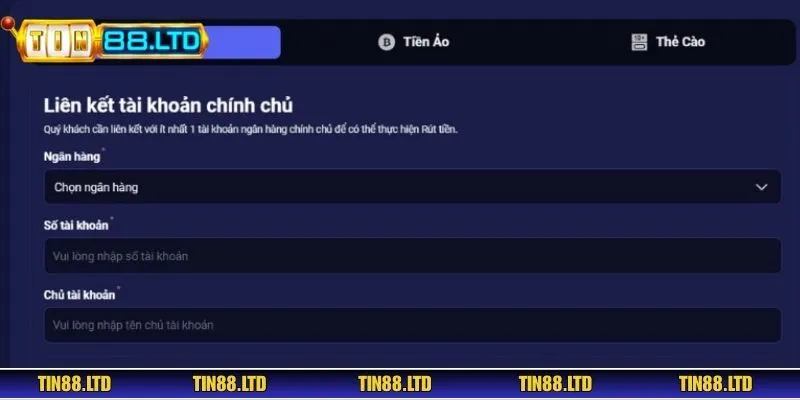 Quy trình giao dịch cần nắm
