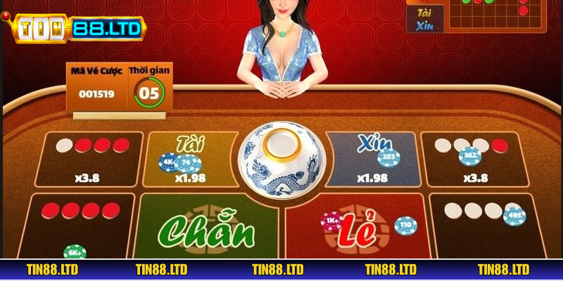 Quy trình xóc đĩa đơn giản dễ hiểu giúp tân binh dễ nắm bắt hơn