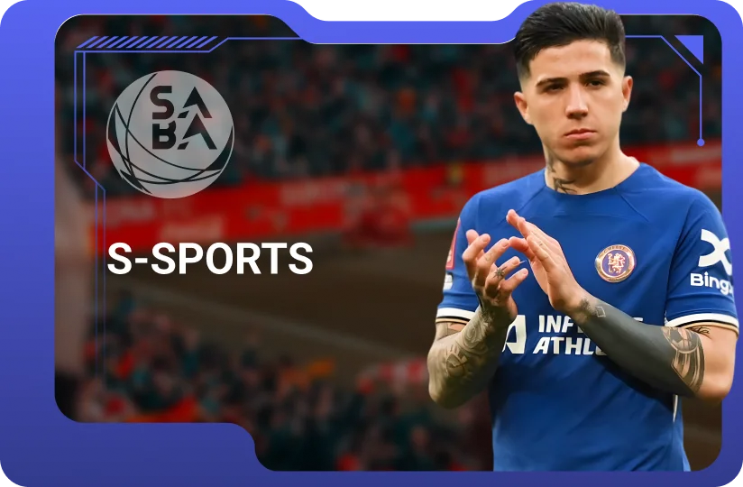 S sport tin88