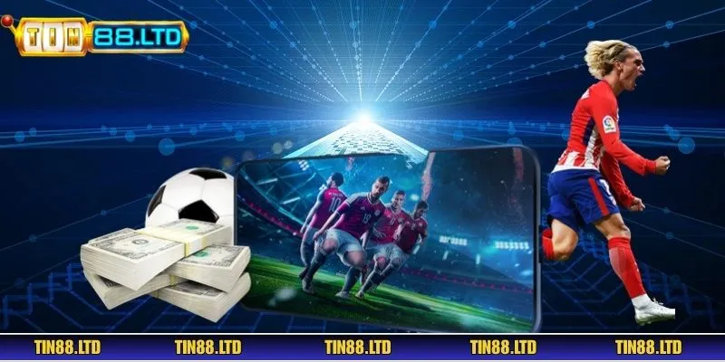 Top bộ môn đừng nên bỏ lỡ khi đến với Saba Sports TIN88