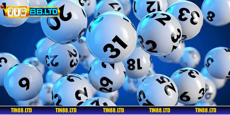 Ưu thế của sảnh giải trí xổ số Tin88 ở trong hệ thống sân chơi