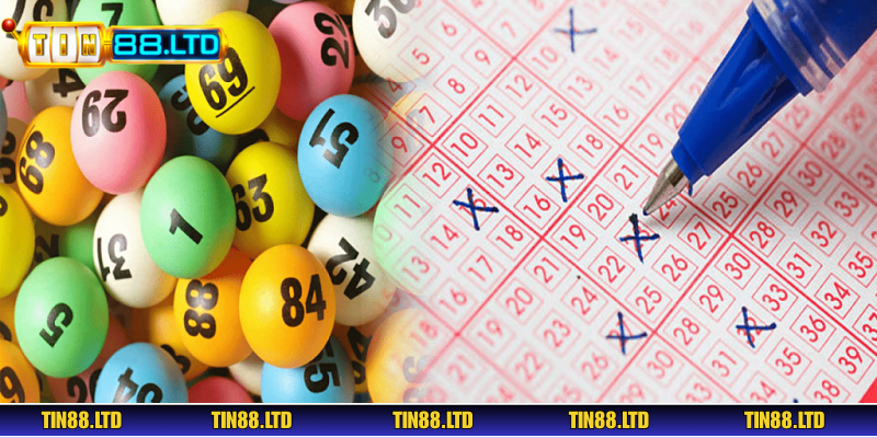 Xổ Số Tin88 - siêu phẩm giải trí trực tuyến cuốn hút nhất 2025